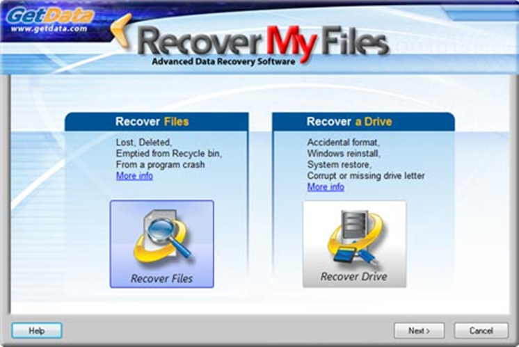 Comfy File Recovery 6.9 for apple instal