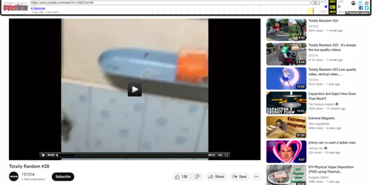  تنزيل مقاطع فيديو youtube