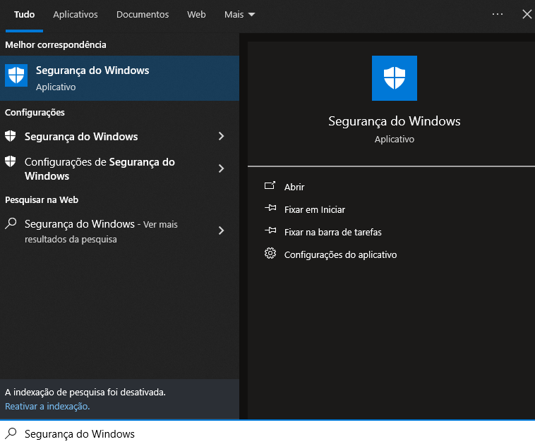 corrigir o erro de tela azul do gerenciamento de memória