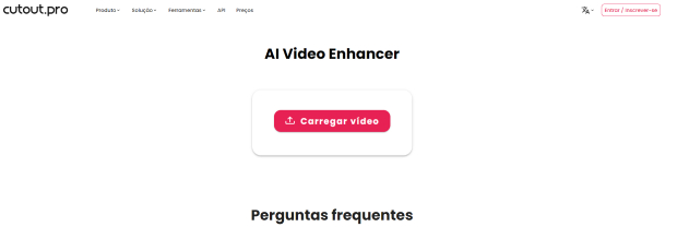 cutoutpro video enhancer 1