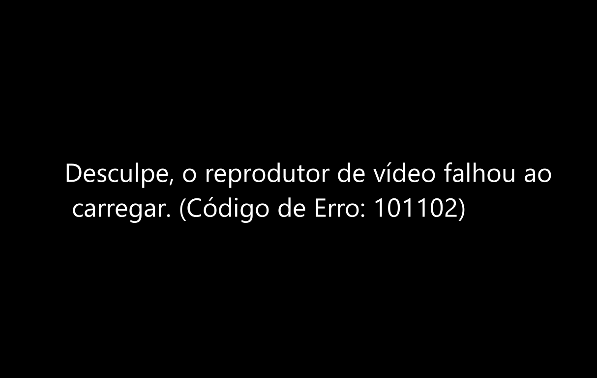 impede reprodução de vídeos de quem usa bloqueadores de