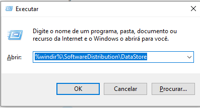 softwaredistribution