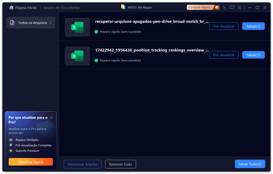 salvar todos os documentos
