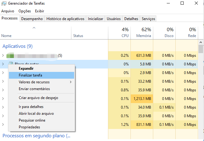 2023] 3 Maneiras de consertar o CHKDSK Não pode ser executado porque o  volume está em uso por outro processo