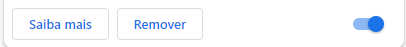 Desabilite o Adblock no Chrome