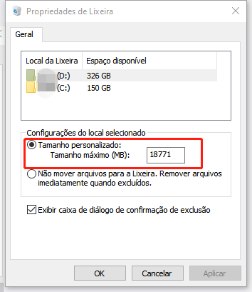 9 Maneiras para corrigir o erro 0x800704cf