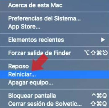 mac-reiniciar