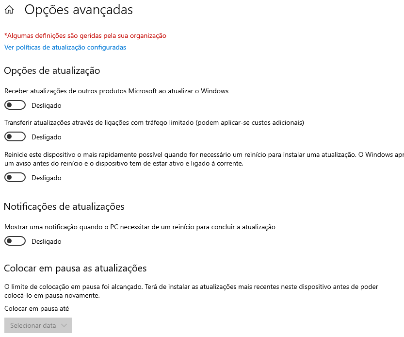 Soluções para resolver o problema do Windows 10 apagando arquivos sozinho