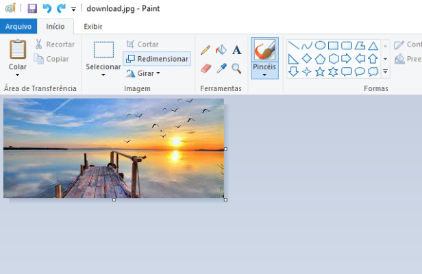 paint redimensionar 1