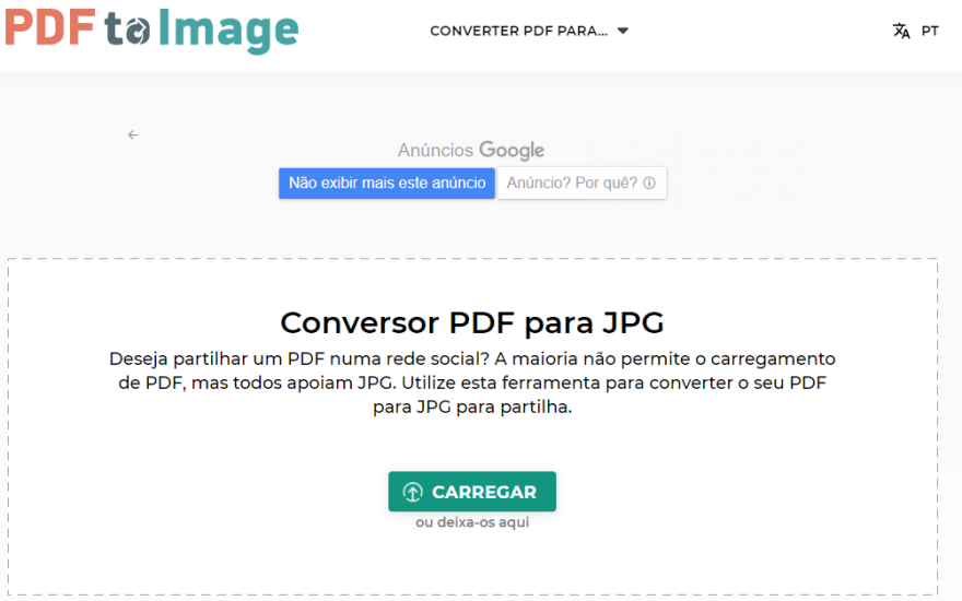 PDF to Image
