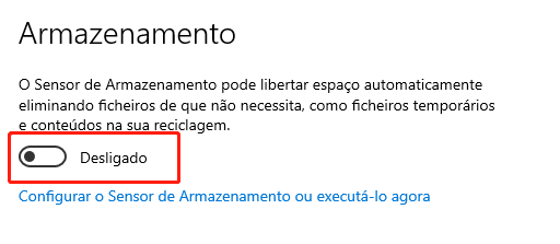 Soluções para resolver o problema do Windows 10 apagando arquivos sozinho