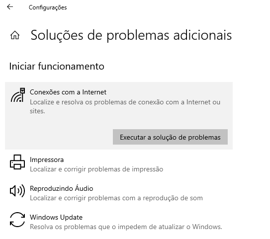 9 Maneiras para corrigir o erro 0x800704cf