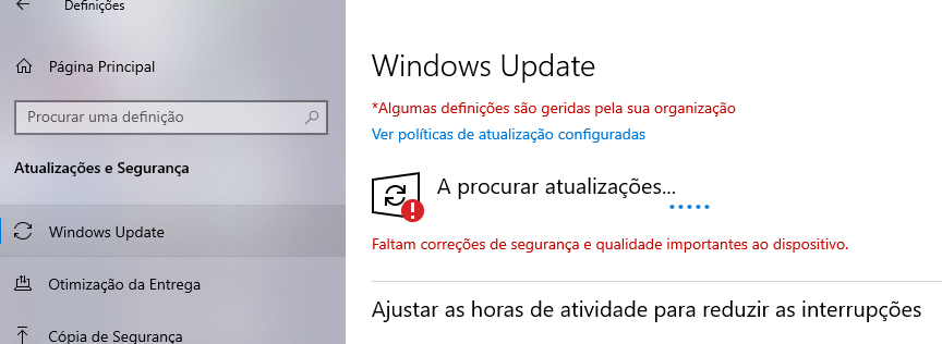 Soluções para resolver o problema do Windows 10 apagando arquivos sozinho