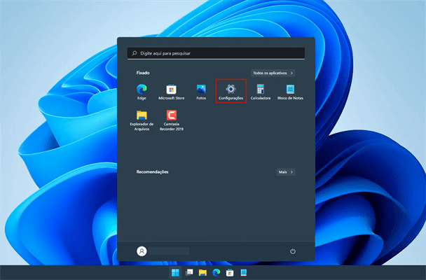 limpar os arquivos temporários
