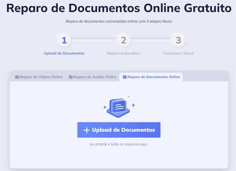 repair corrupt pptx file online free