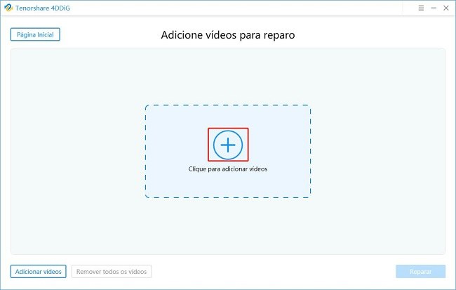 recuperar vídeo DJI