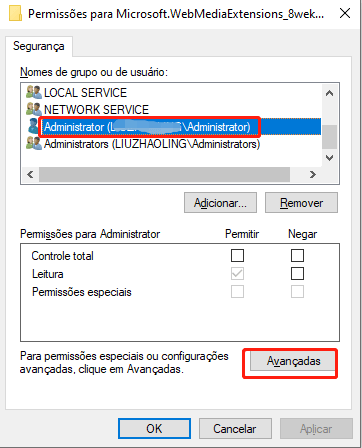 Administrador