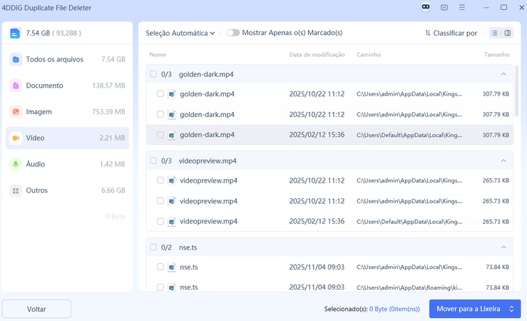 como limpar o disco do pc