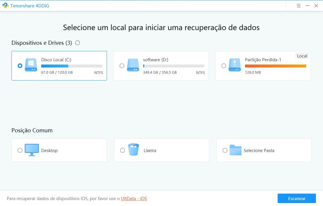 formatar pen drive por cmd