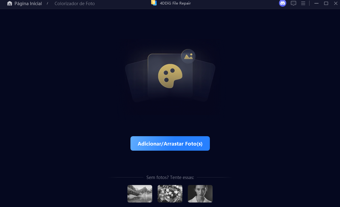 File Colorizar Foto Escolher 2