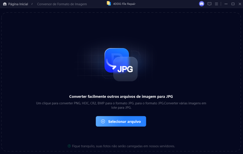 add multiple images for converting to jpg