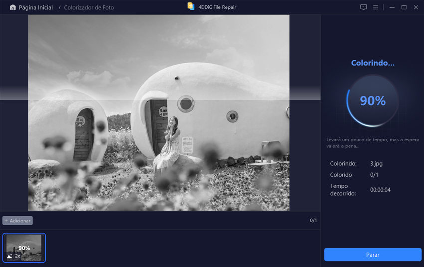 construindo modelo de ia