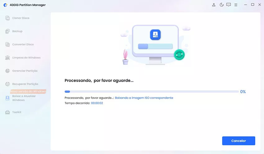 contornar os requisitos do Windows 11