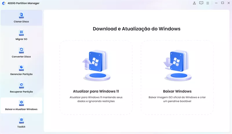 ataulizar windows 11