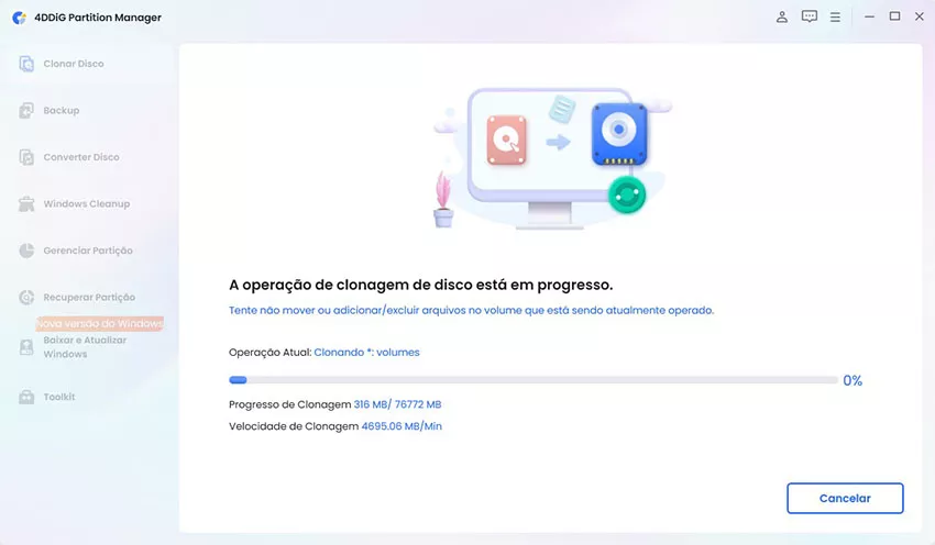 esperar