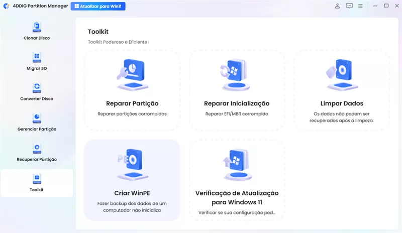 Download do arquivo ISO do Windows 11 de 64-bits da Microsoft