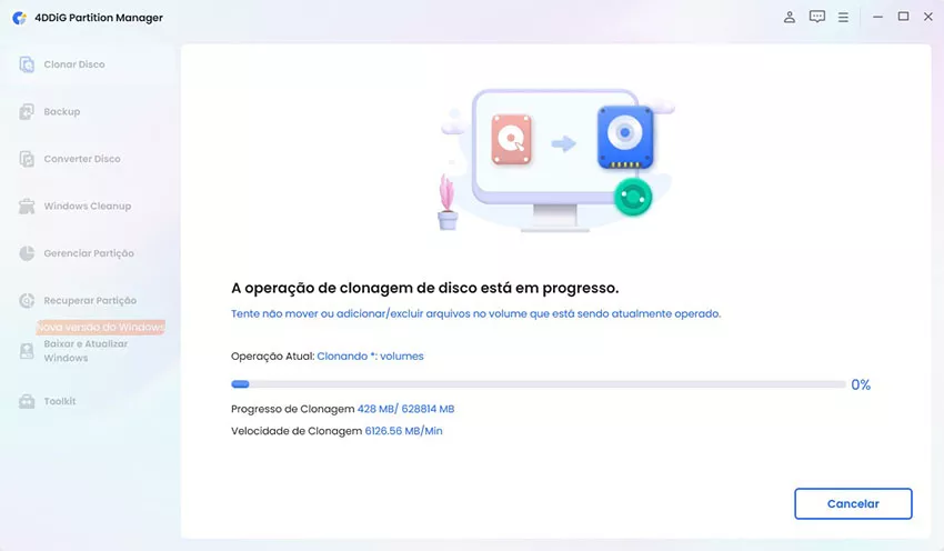esperar
