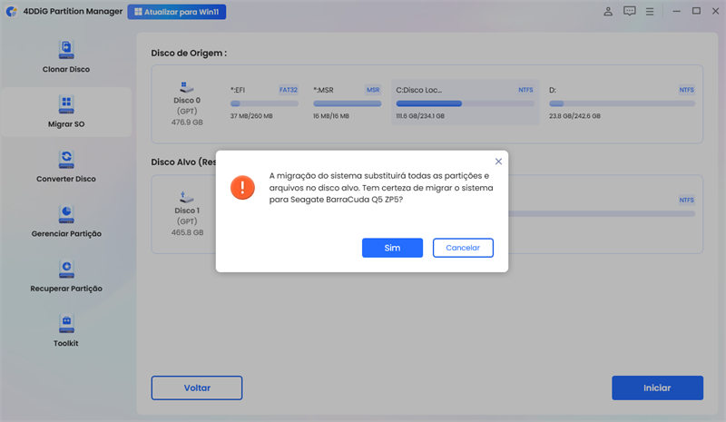 Download gratuito do Windows 10
