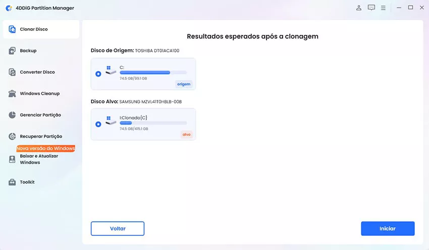 esperar