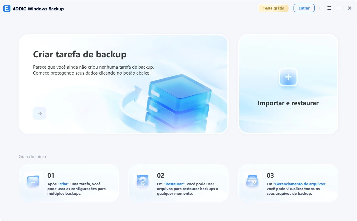 windows backup etapa 1