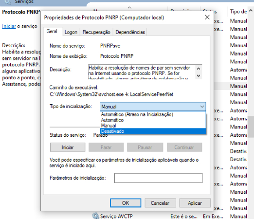 gerenciamento do computador 4