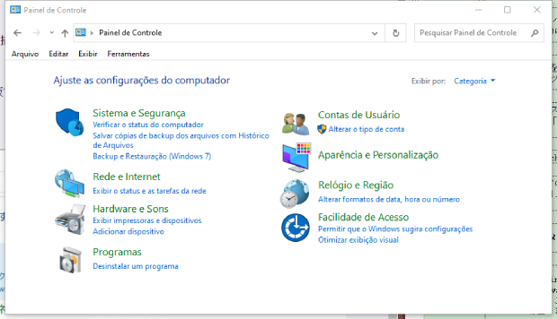 sistema e seguranca 1