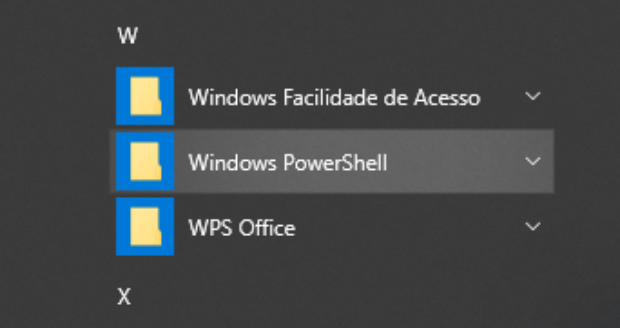 windows-powershell