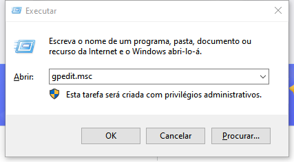 gpedit