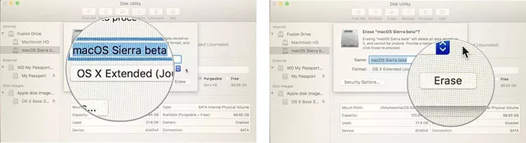 macos confirmar apagar mac