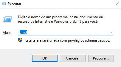 abrir cmd