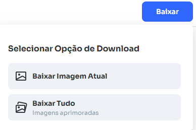 baixar imagem melhorada