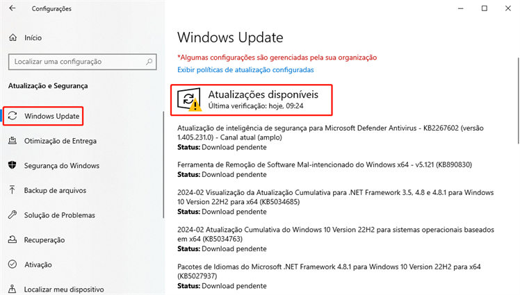 atualize o visualizador de fotos do windows para corrigir arquivos png que não abrem