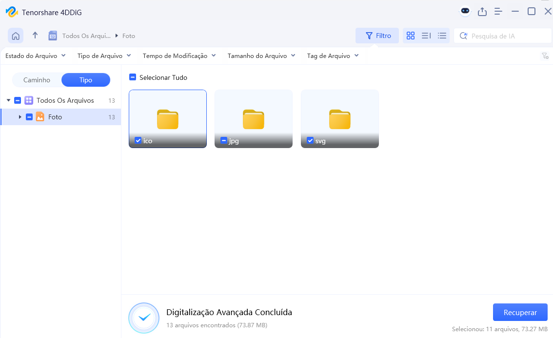 Camara Sdcard Recuperar