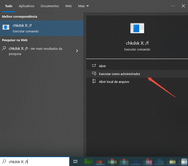 Se nenhumaernativas acima funcionar, é hora de usar um software profissional. Com o4DDiG Data Recovery, você pode recuperar arquivos perdidos rapidamente. O software possui interface intuitiva e operação simples, permitindo que até mesmo usuários iniciantes o utilizem com facilidade.