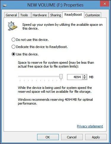 Como tirar um pen drive do modo somente leitura?