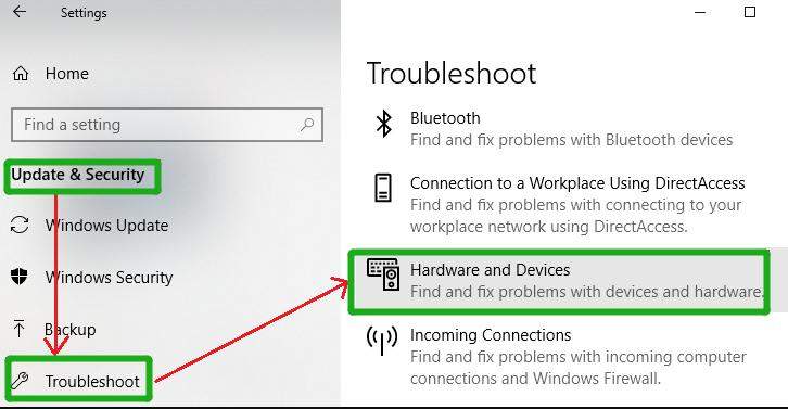 [7 Soluções] Erro Insira Um Disco Na Unidade De USB, O Que Fazer?