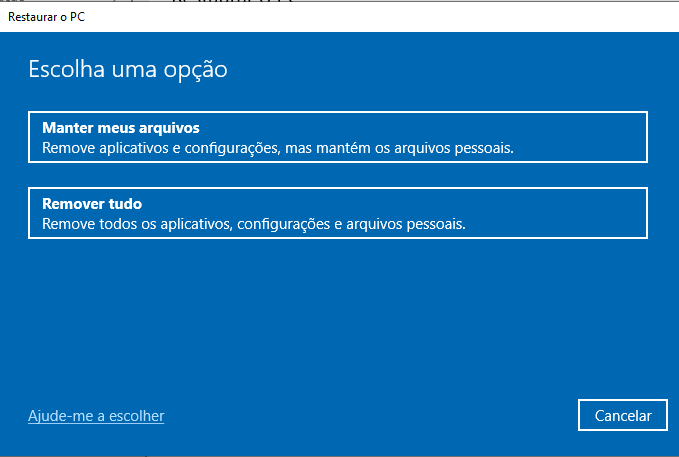 corrigir erro 0x80072f8f - 0x20000