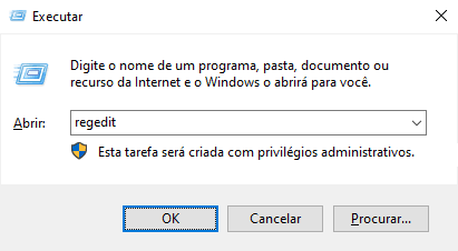 corrigir erro 0x80072f8f - 0x20000