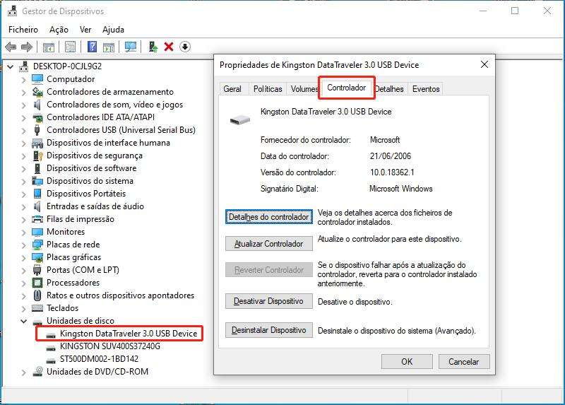 Como Formatar Pendrive pelo CMD (Prompt de Comando) no Windows