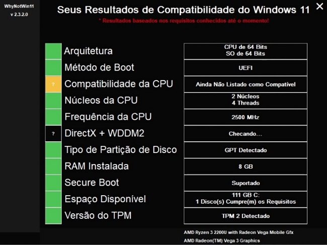 Como instalar o Windows 11 de graça